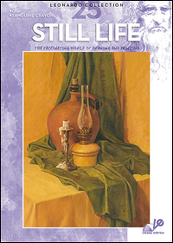 Still life - Librerie.coop Still life - Librerie.coop