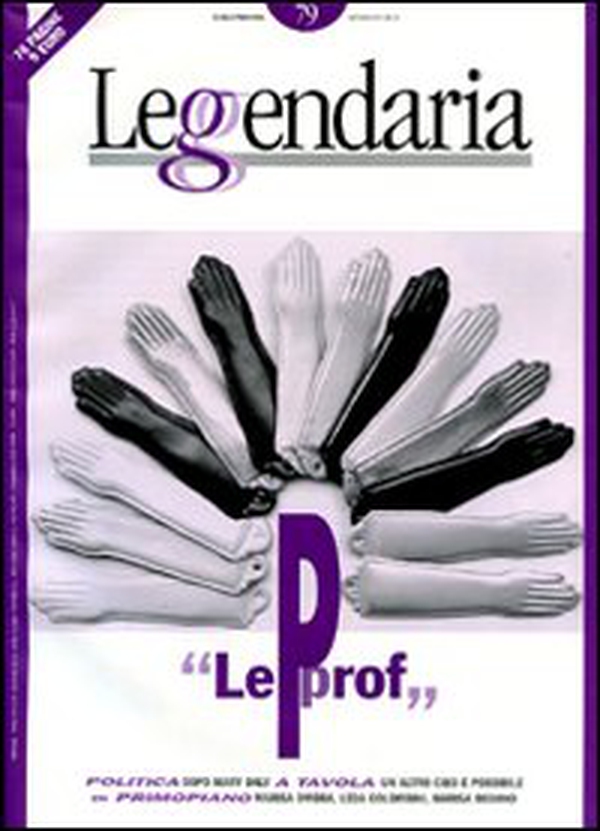 Leggendaria - Librerie.coop Leggendaria - Librerie.coop