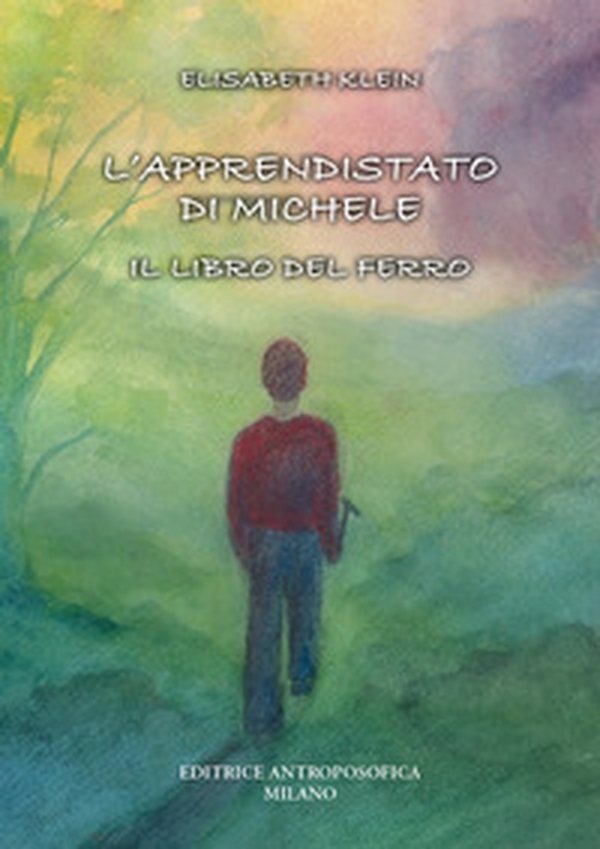 L'apprendistato di Michele. Il libro del ferro - Librerie.coop L'apprendistato di Michele. Il libro del ferro - Librerie.coop