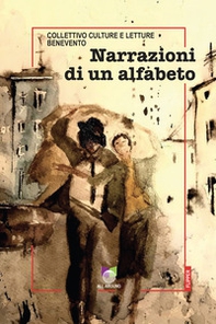 Narrazioni di un alfabeto - Librerie.coop