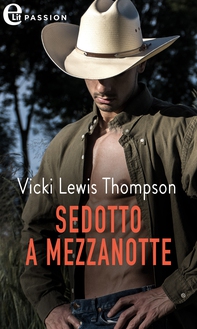 Sedotto a mezzanotte (eLit) - Librerie.coop