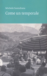 Come un temporale - Librerie.coop