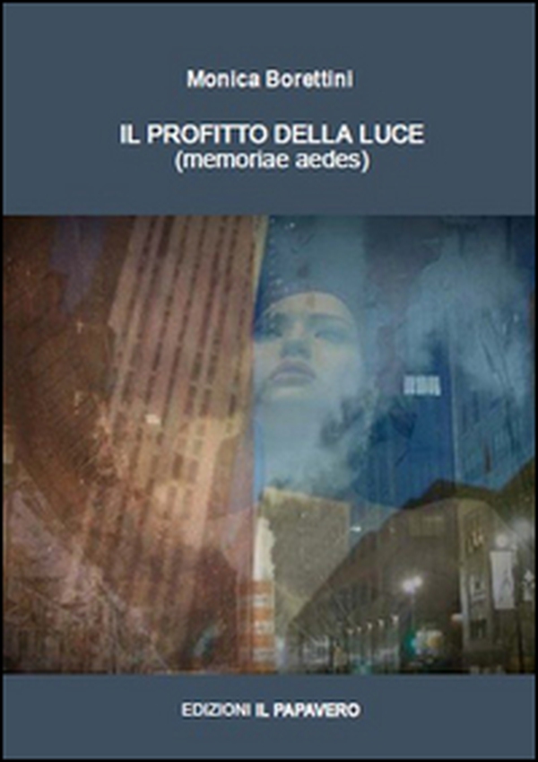 Il profitto della luce. Memoriae aedes - Librerie.coop Il profitto della luce. Memoriae aedes - Librerie.coop