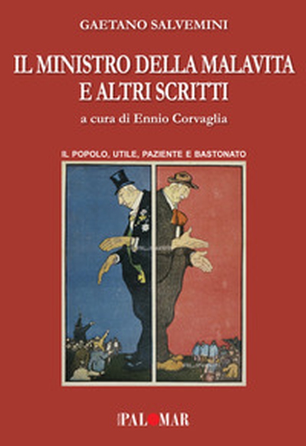 Il ministro della malavita e altri scritti - Librerie.coop Il ministro della malavita e altri scritti - Librerie.coop