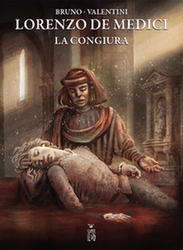 Lorenzo de' Medici. La congiura - Librerie.coop Lorenzo de' Medici. La congiura - Librerie.coop