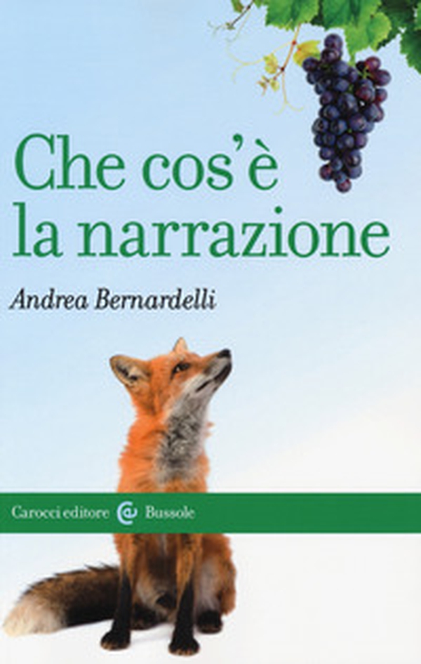 Che cos'è la narrazione - Librerie.coop Che cos'è la narrazione - Librerie.coop