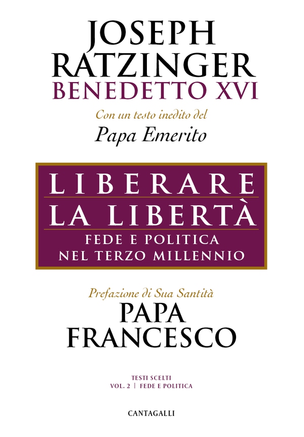 Liberare la libertà - Librerie.coop Liberare la libertà - Librerie.coop