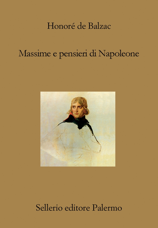 Massime e pensieri di Napoleone - Librerie.coop Massime e pensieri di Napoleone - Librerie.coop