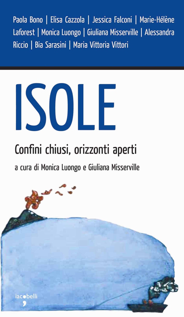 Isole - Librerie.coop Isole - Librerie.coop