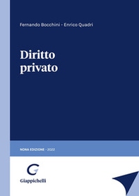 Diritto privato - Librerie.coop Diritto privato - Librerie.coop
