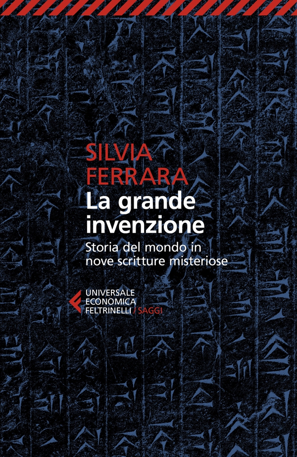La grande invenzione - Librerie.coop La grande invenzione - Librerie.coop