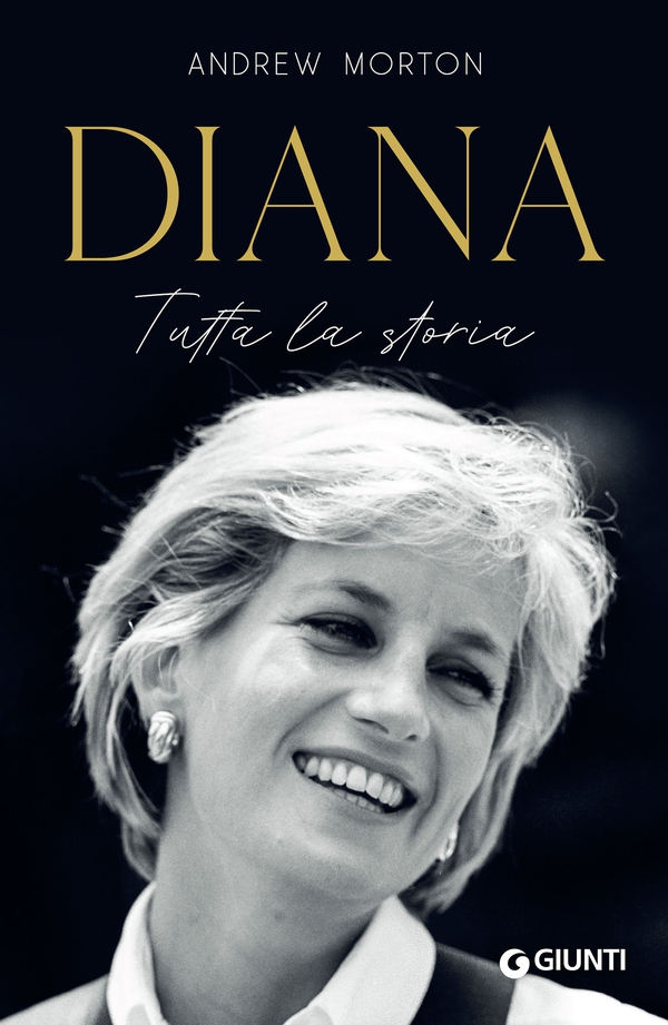 Diana. Tutta la storia - Librerie.coop Diana. Tutta la storia - Librerie.coop