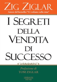 I segreti della vendita di successo - Librerie.coop