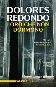 Loro che non dormono - Librerie.coop