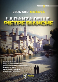 La danza delle pietre bianche - Librerie.coop