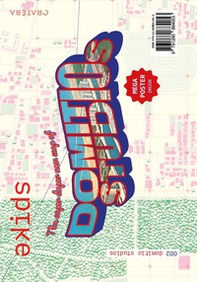 Spike - Vol. 2 - Librerie.coop Spike - Vol. 2 - Librerie.coop