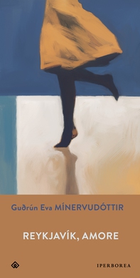 Reykjavík, amore - Librerie.coop
