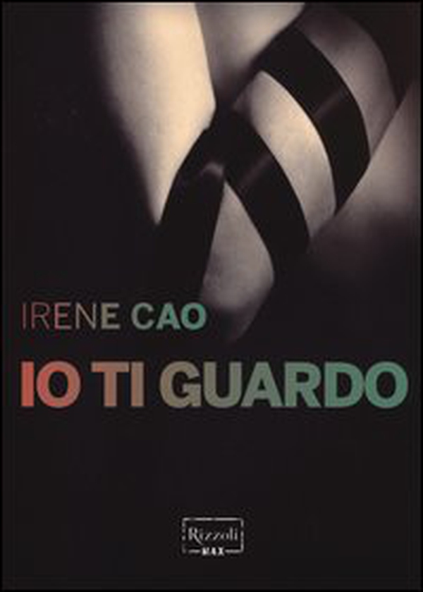 Io ti guardo - Librerie.coop Io ti guardo - Librerie.coop