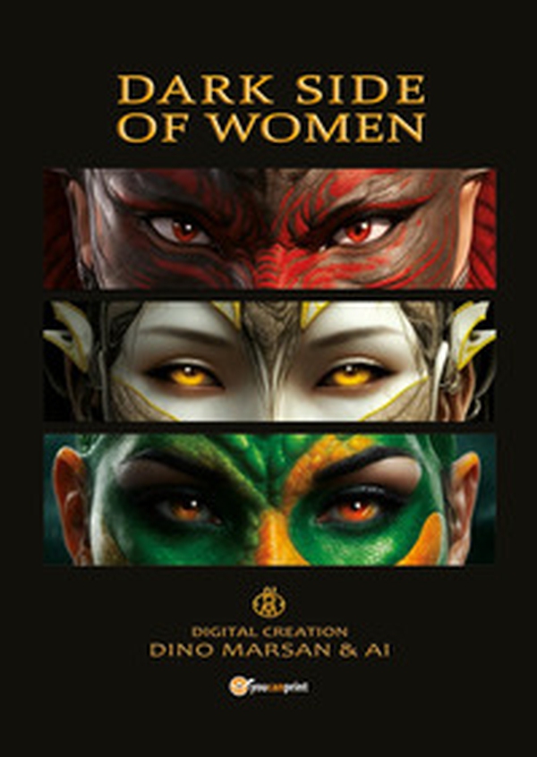 Dark side of women. All - Librerie.coop Dark side of women. All - Librerie.coop