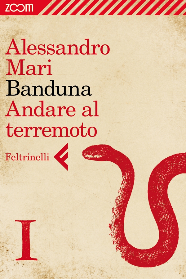 Banduna - 1. Andare al terremoto - Librerie.coop Banduna - 1. Andare al terremoto - Librerie.coop