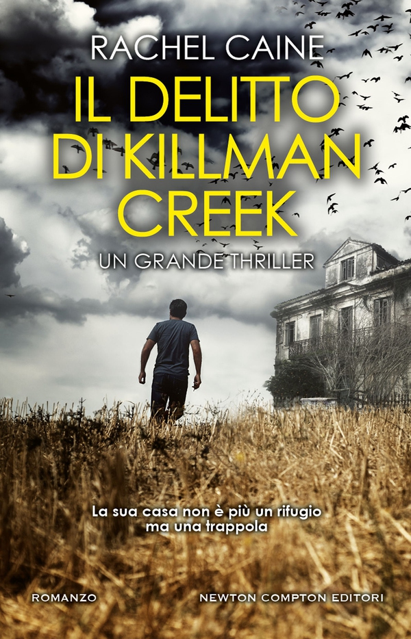 Il delitto di Killman Creek - Librerie.coop Il delitto di Killman Creek - Librerie.coop