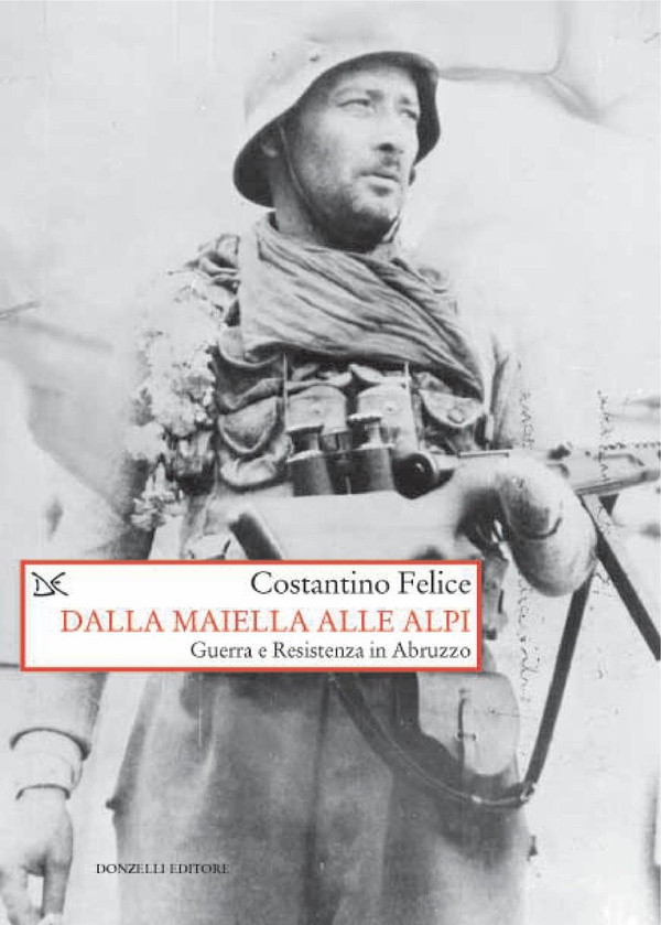 Dalla Maiella alle Alpi - Librerie.coop Dalla Maiella alle Alpi - Librerie.coop