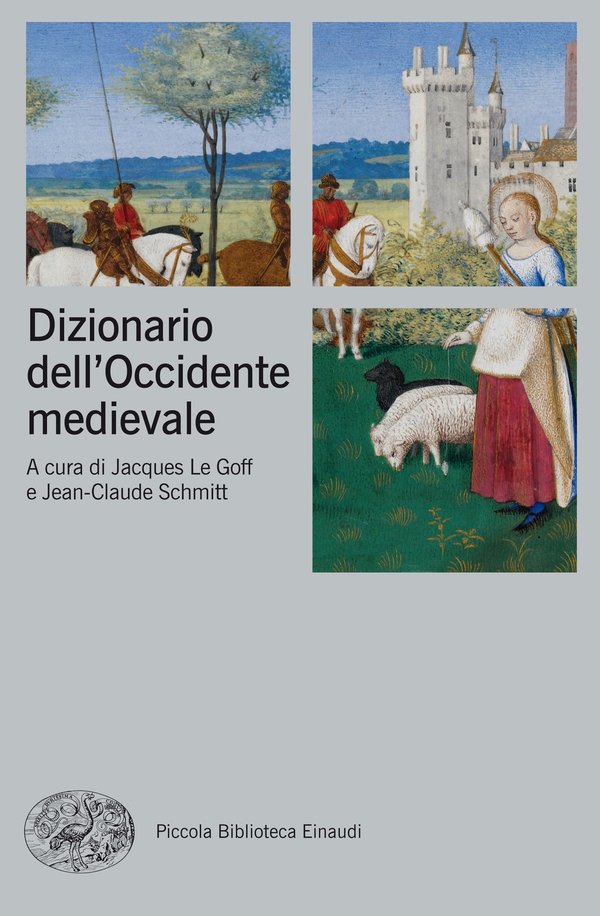 Dizionario dell'Occidente medievale - Librerie.coop Dizionario dell'Occidente medievale - Librerie.coop