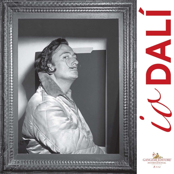 Io Dalí - Librerie.coop Io Dalí - Librerie.coop