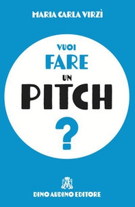Vuoi fare un pitch? - Librerie.coop