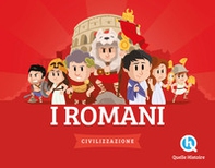 I Romani - Librerie.coop