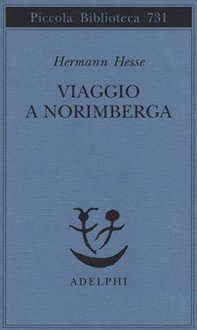 Viaggio a Norimberga - Librerie.coop