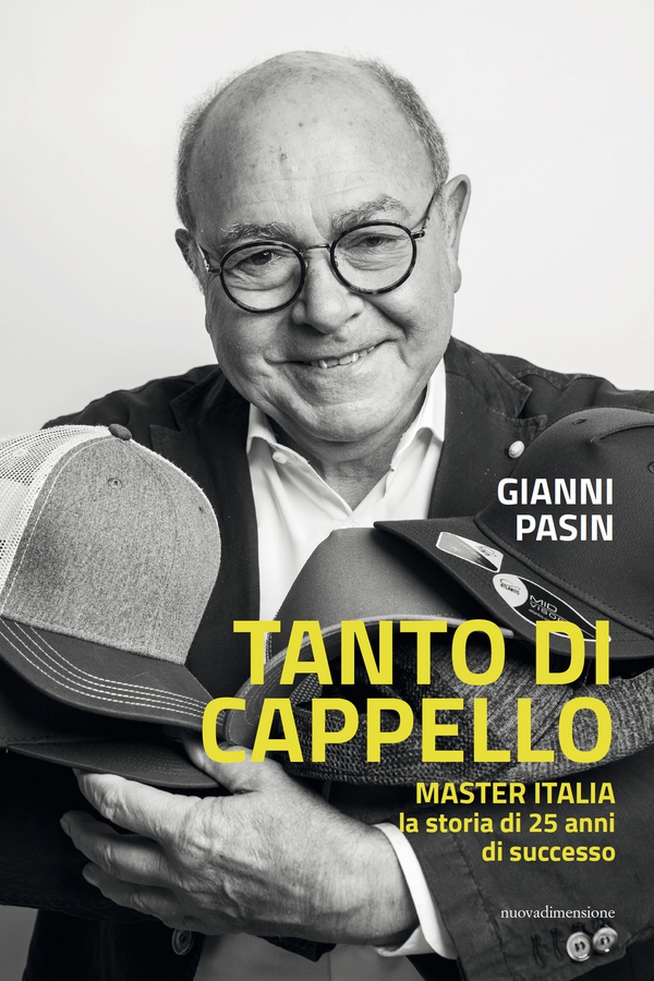 Tanto di cappello - Librerie.coop Tanto di cappello - Librerie.coop