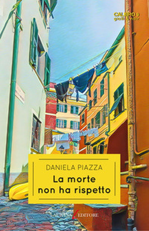La morte non ha rispetto - Librerie.coop La morte non ha rispetto - Librerie.coop