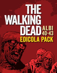 The walking dead - Librerie.coop