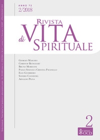 Rivista di vita spirituale - Vol. 2 - Librerie.coop