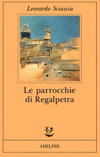 Le parrocchie di Regalpetra - Librerie.coop Le parrocchie di Regalpetra - Librerie.coop