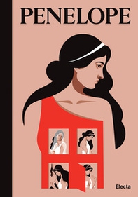 Penelope. Ediz. italiana e inglese - Librerie.coop