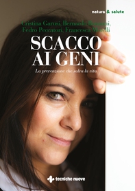 Scacco ai geni - Librerie.coop