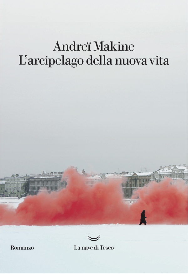 L'arcipelago della nuova vita - Librerie.coop L'arcipelago della nuova vita - Librerie.coop