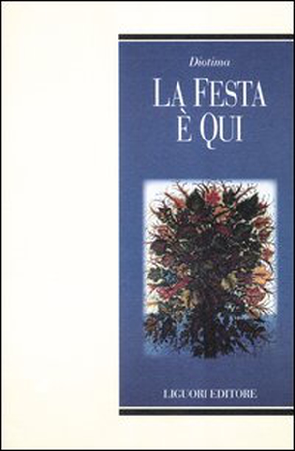 La festa è qui - Librerie.coop La festa è qui - Librerie.coop