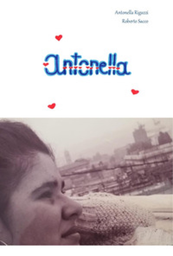 Antonella - Librerie.coop Antonella - Librerie.coop