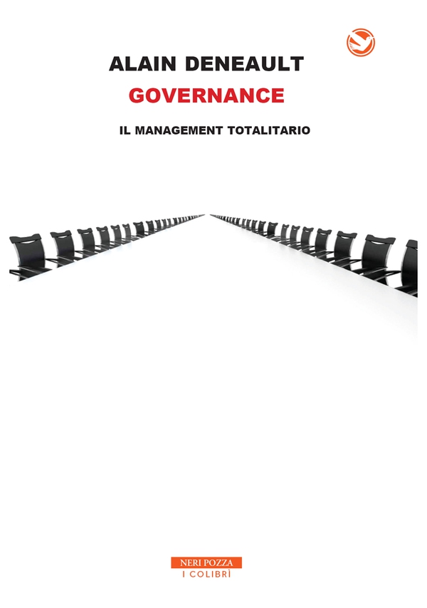 Governance - Librerie.coop Governance - Librerie.coop