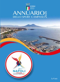 Annuario dello sport campano 2026 - Librerie.coop