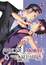 Finché morte non ci separi - Vol. 6 - Librerie.coop Finché morte non ci separi - Vol. 6 - Librerie.coop