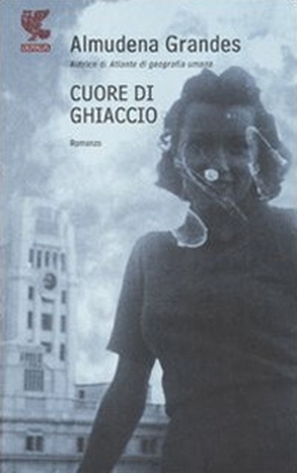 Cuore di ghiaccio - Librerie.coop Cuore di ghiaccio - Librerie.coop