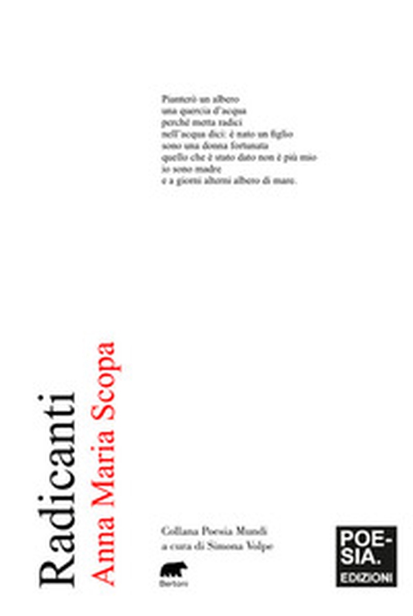 Radicanti - Librerie.coop Radicanti - Librerie.coop