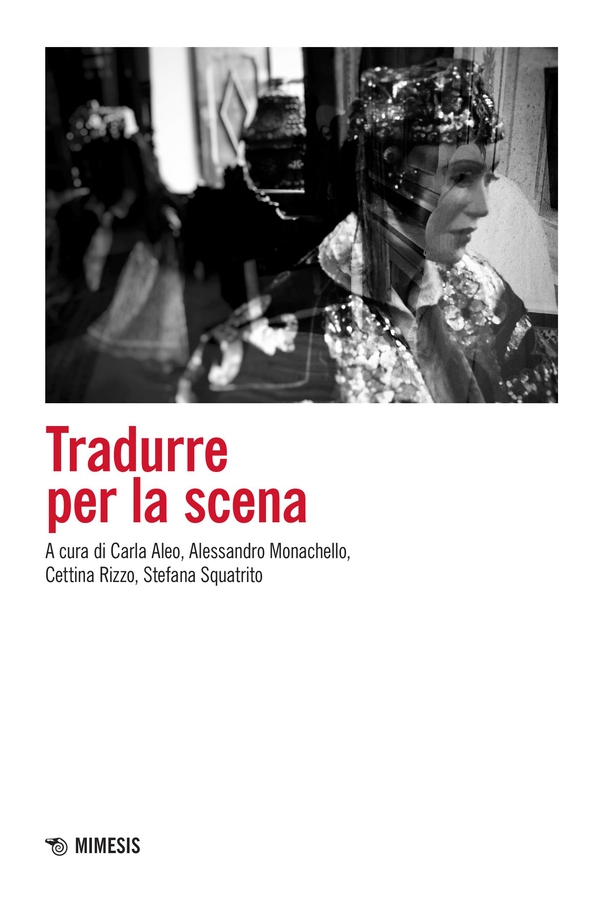 Tradurre per la scena - Librerie.coop
