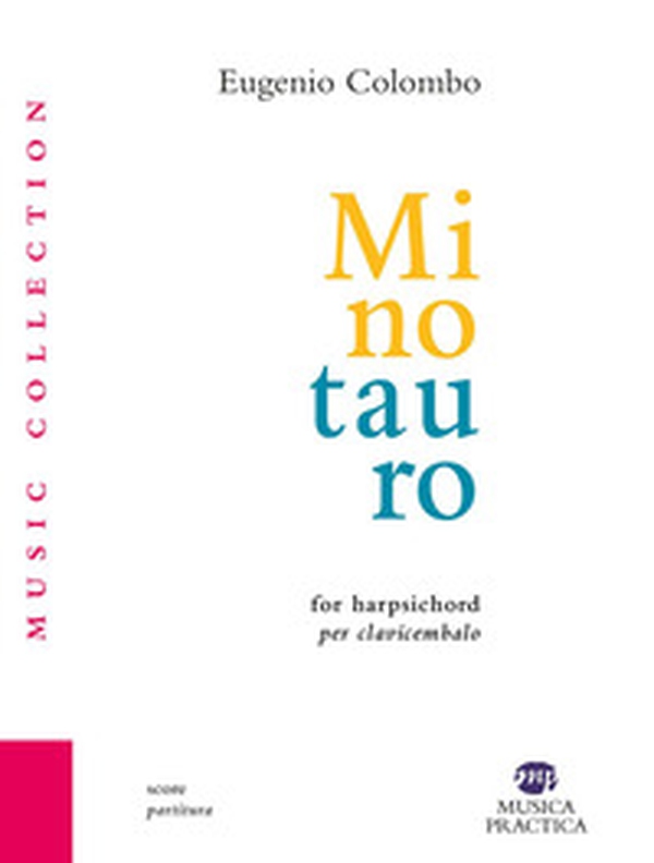 Minotauro - Librerie.coop Minotauro - Librerie.coop