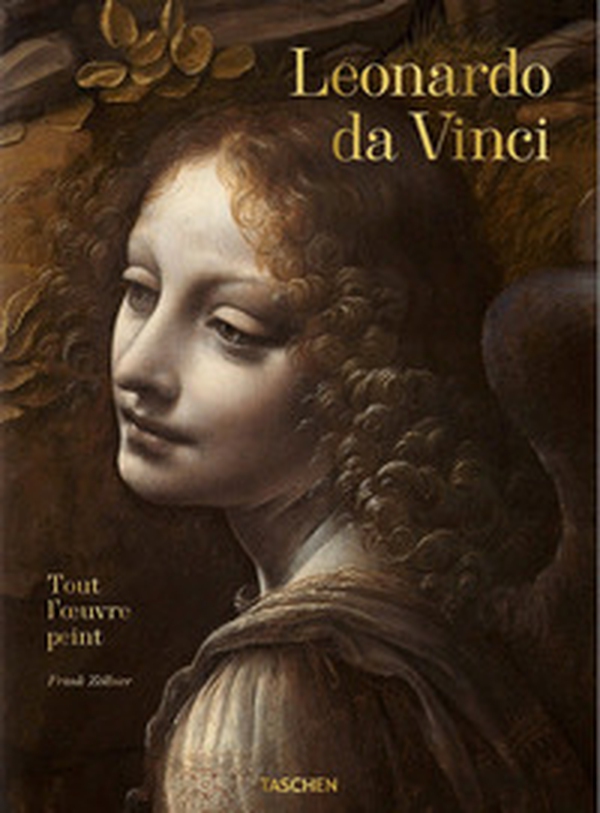 Leonard De Vinci. Tout l'oeuvre peint - Librerie.coop Leonard De Vinci. Tout l'oeuvre peint - Librerie.coop