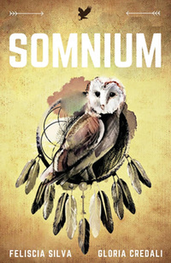Somnium - Librerie.coop Somnium - Librerie.coop